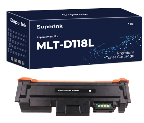 Toner samsung 118L COMPATIBLE